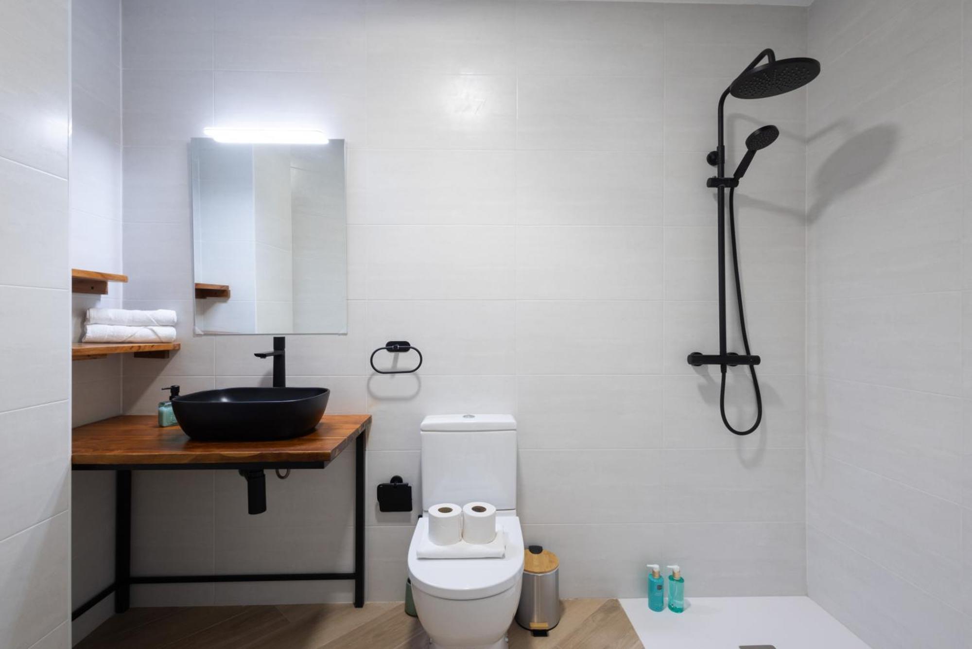 Cruz Cubierta Apartments Valensiya Dış mekan fotoğraf